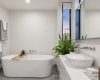 Ważne wyposażenie łazienki - jak urządzić swoją przestrzeń kąpielową?